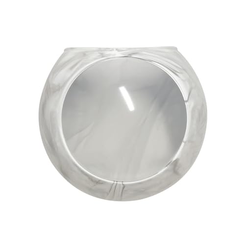 Wand montierte Vase Hydro ponic Silikon Vase Wandbehang Terrarium Transparente Blumenvasen Fish Tank Aquarium Container Blumentopf Heim dekor Wand montierte Vase Hydro ponic Silikon Vase Wandbehang Terrarium Transparente Blumenvasen Fish Tank Aquarium Container Blumentopf Heim dekor von SUMKTO