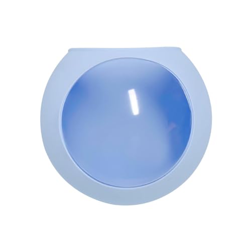 Wand montierte Vase Hydro ponic Silikon Vase Wandbehang Terrarium Transparente Blumenvasen Fish Tank Aquarium Container Blumentopf Heim dekor Wand montierte Vase Hydro ponic Silikon Vase Wandbehang Terrarium Transparente Blumenvasen Fish Tank Aquarium Container Blumentopf Heim dekor von SUMKTO