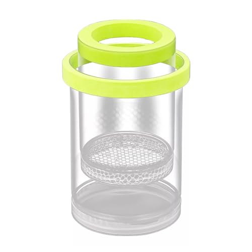 Zuchtbox für Fischtank, Kunststoff-Aquarium, Zuchtkammer für Aquariumtank, Kunststoffgitter, Brutkasten, Brutkasten für kleine Fische, Betta, Guppy, verstellbare Aufzuchttank-Trennwand Zuchtbox für Fischtank, Kunststoff-Aquarium, Zuchtkammer für Aquariumtank, Kunststoffgitter, Brutkasten, Brutkasten für kleine Fische, Betta, Guppy, verstellbare Aufzuchttank-Trennwand von SUMKTO
