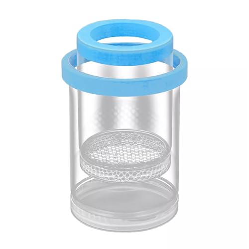 Zuchtbox für Fischtank, Kunststoff-Aquarium, Zuchtkammer für Aquariumtank, Kunststoffgitter, Brutkasten, Brutkasten für kleine Fische, Betta, Guppy, verstellbare Aufzuchttank-Trennwand Zuchtbox für Fischtank, Kunststoff-Aquarium, Zuchtkammer für Aquariumtank, Kunststoffgitter, Brutkasten, Brutkasten für kleine Fische, Betta, Guppy, verstellbare Aufzuchttank-Trennwand von SUMKTO