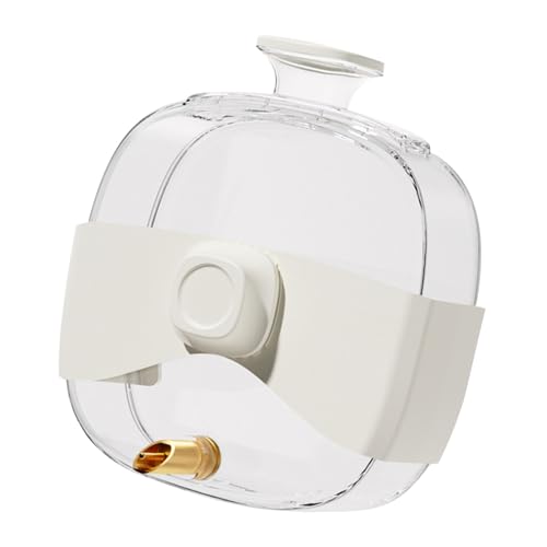Automatischer Bird Waterer 15 2 Unzen Und Leckeres Wasserspender Mit Schussstiftmechanismus Für Verschiedene Vogelkäfige Gießenversorgung Automatischer Bird Waterer 15 2 Unzen Und Leckeres Wasserspender Mit Schussstiftmechanismus Für Verschiedene Vogelkäfige Gießenversorgung von SUMMITDRAGON