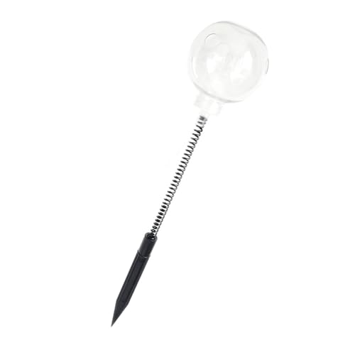 Hühnchen Slow Feeder Toy Federgeladener Geflügel Fütterungsgerät Verhindert Langeweile Stimuliert Natürliche Futtermittelinstinkte Langlebiger PVC Hühnerfuttermittel von SUMMITDRAGON