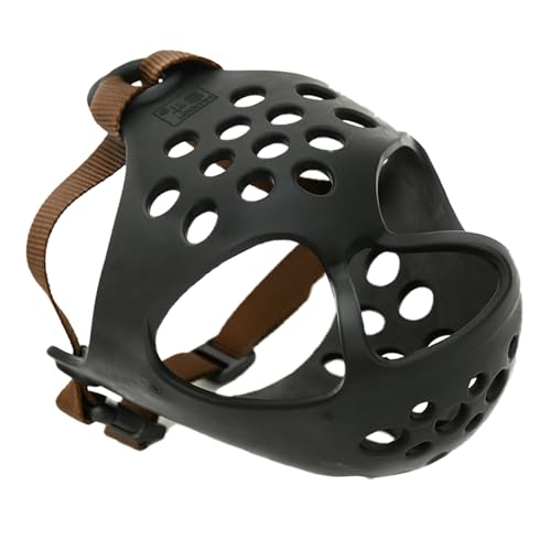Hunde Mündung Guard Sichere Trainingsabdeckung Für Aggressive Hunde Einstellbare Riemen Stoppen Sie Bei Der Öffentlichkeit Beißen Hunde Mündung Guard Sichere Trainingsabdeckung Für Aggressive Hunde Einstellbare Riemen Stoppen Sie Bei Der Öffentlichkeit Beißen von SUMMITDRAGON