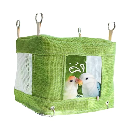 SUMMITDRAGON Multifunktionale Papageien Stand Swing Hängematte Spielzeug Für Conure Hängematte Vogelhaus Stehen Spielzeug Für Papageienbrüftung Käfigzubehör SUMMITDRAGON Multifunktionale Papageien Stand Swing Hängematte Spielzeug Für Conure Hängematte Vogelhaus Stehen Spielzeug Für Papageienbrüftung Käfigzubehör von SUMMITDRAGON