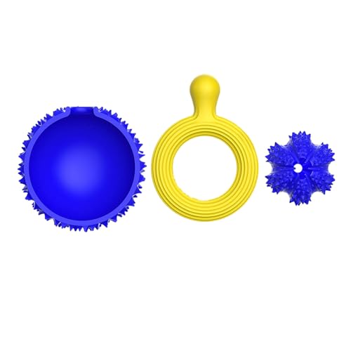 Pet Chew Durian Safe Slow Feeder Für Langsame Fütterung Und Hygiene Freien Freien Wanderhund Kaut Spielzeughundspielzeug Spielen von SUMMITDRAGON