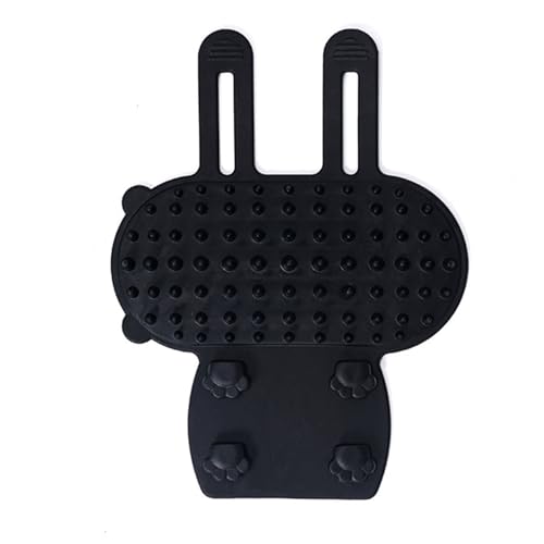 SUMMITDRAGON Pet Corner Groomer Wall Corner Schreibtisch Bein Kratzer Pflegepinsel Katzen Kratzer Massage Tool Kratzen Beruhigende Kammkatzen Pinsel von SUMMITDRAGON