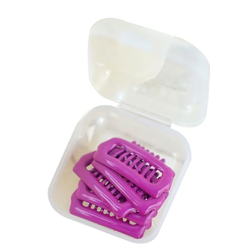 SUMMITDRAGON 5pcs Farbenfrohe Haustier Barrettes Hunde Haarzubehör Für Kostümveranstaltungen Foto Requisiten Alltägliches Styling Kopfbekleidung Für Anlässe von SUMMITDRAGON