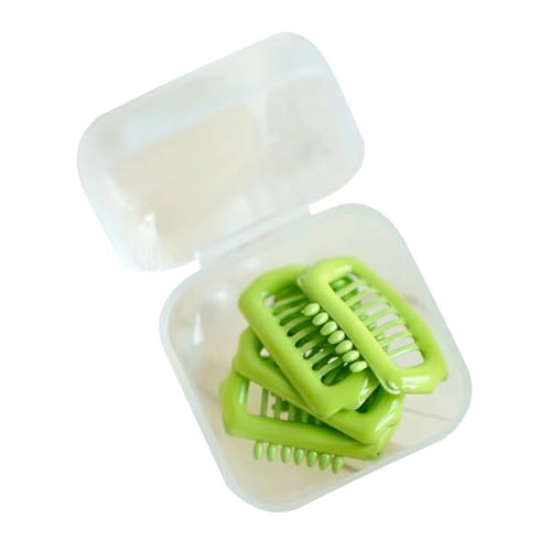 SUMMITDRAGON 5pcs Farbenfrohe Haustier Barrettes Hunde Haarzubehör Für Kostümveranstaltungen Foto Requisiten Alltägliches Styling Kopfbekleidung Für Anlässe von SUMMITDRAGON