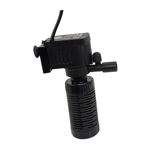 SUMMITDRAGON Aquariumwasserfilterstruktur Filtration Kunststoffkonstruktion Für Aquarium Haustiere Filter Eimer Sauerstoffabnehmbar Fischbogen SUMMITDRAGON Aquariumwasserfilterstruktur Filtration Kunststoffkonstruktion Für Aquarium Haustiere Filter Eimer Sauerstoffabnehmbar Fischbogen von SUMMITDRAGON