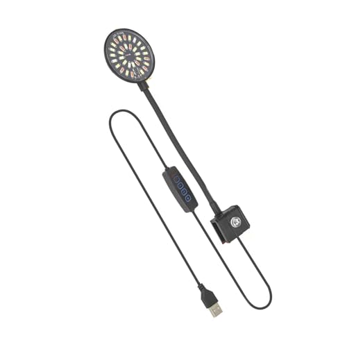 SUMMITDRAGON Fischtanks LED Aquarien Lichtclip Für Wachstum Von Pflanzen LED Lichtclip Auf 6/7W Beleuchtungslandschaft Fischtanks Licht SUMMITDRAGON Fischtanks LED Aquarien Lichtclip Für Wachstum Von Pflanzen LED Lichtclip Auf 6/7W Beleuchtungslandschaft Fischtanks Licht von SUMMITDRAGON