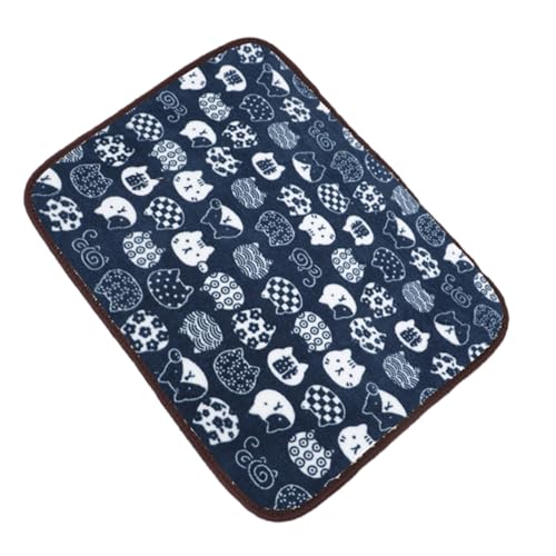 SUMMITDRAGON Haustierkühlbett Großes Katzenhund Schlafbett Innensofa Katzen Für Innenhause Und Reisen Reversible Matten Haustierpolster SUMMITDRAGON Haustierkühlbett Großes Katzenhund Schlafbett Innensofa Katzen Für Innenhause Und Reisen Reversible Matten Haustierpolster von SUMMITDRAGON