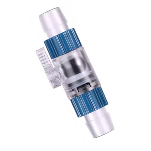 SUMMITDRAGON Hochströme Aquarien Schlauchadapter Korrosionsfeste Filtersysteme Anschluss Für Verschiedene Umgebungen Hochdruckfischtanks Rohradapter SUMMITDRAGON Hochströme Aquarien Schlauchadapter Korrosionsfeste Filtersysteme Anschluss Für Verschiedene Umgebungen Hochdruckfischtanks Rohradapter von SUMMITDRAGON