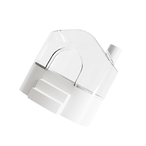 SUMMITDRAGON Klar Anzeigen 360 Grad Hamster Sand Bad Haus Spritzsichere Basis Für Erkundungen Schlafversteck SUMMITDRAGON Klar Anzeigen 360 Grad Hamster Sand Bad Haus Spritzsichere Basis Für Erkundungen Schlafversteck von SUMMITDRAGON