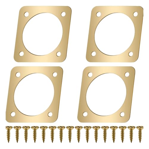 SUMMITDRAGON Packung Von 4 Metallvogelhaus Guards Metall Eingangsschutz Für Ostbluebird Häuser Eingangsverteidigung SUMMITDRAGON Packung Von 4 Metallvogelhaus Guards Metall Eingangsschutz Für Ostbluebird Häuser Eingangsverteidigung von SUMMITDRAGON