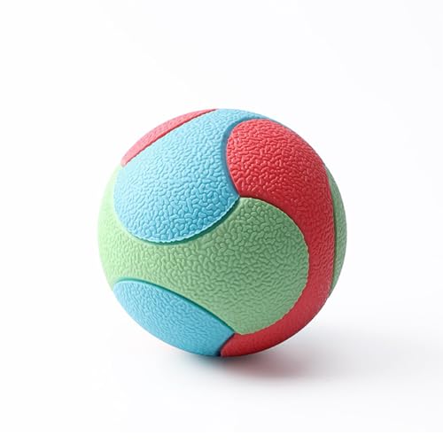 SUMMITDRAGON Pet Dog Toy Bites Resistant Elasticity Toy Tooth Cleaning Dog Chew Toy Pet For Teeth Cleaning Training And Play SUMMITDRAGON Pet Dog Toy Bites Resistant Elasticity Toy Tooth Cleaning Dog Chew Toy Pet For Teeth Cleaning Training And Play von SUMMITDRAGON