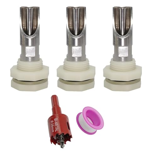 Verdickte Edelstahl Schweine Wasserer Automatische Schwierigkeiten Brustwarzen Trinker Wasserer Für Sauen Und Ferkel Tierschutz von SUMMITDRAGON