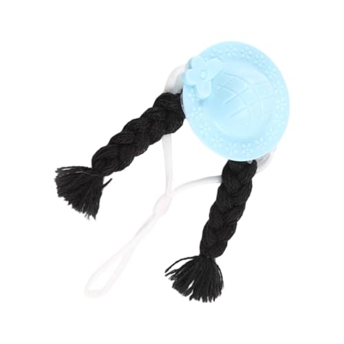 SUMMITDRAGON Vogel Farbenfrohe Miniaturhut Mit Zöpfen Für Cockatiels Papageien Kleine Hamster Party Kostümfotozubehör Netter Für Winziges Haustier SUMMITDRAGON Vogel Farbenfrohe Miniaturhut Mit Zöpfen Für Cockatiels Papageien Kleine Hamster Party Kostümfotozubehör Netter Für Winziges Haustier von SUMMITDRAGON