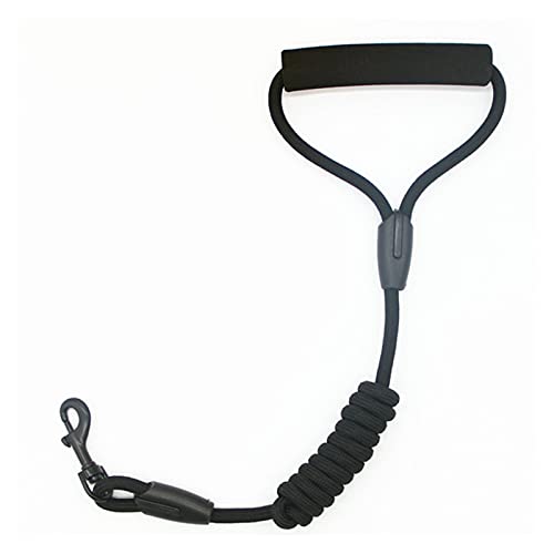 Zugseil für Haustiere Hundeleine Kragensitzgürtel personalisierte laufende Katze Haustiere Leinen Seil Nylon Harness Kabelbaum for Chihuahua 7 Farben 4 Größen Hundeleine für Welpen (Color : Schwarz, Zugseil für Haustiere Hundeleine Kragensitzgürtel personalisierte laufende Katze Haustiere Leinen Seil Nylon Harness Kabelbaum for Chihuahua 7 Farben 4 Größen Hundeleine für Welpen (Color : Schwarz, von SUNESA