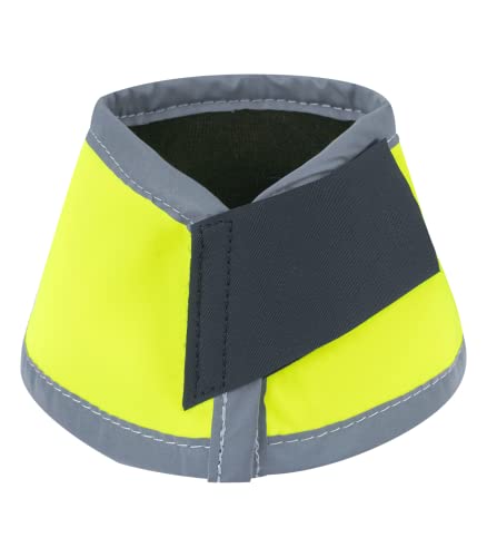 WALDHAUSEN Reflex Hufglocke, neon gelb WALDHAUSEN Reflex Hufglocke, neon gelb von WALDHAUSEN