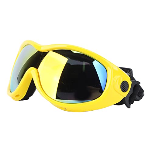 Hundesonnenbrille, UV-Schutz, Haustierbrille, Hundebrille, UV-Schutz, Augenschutz, Winddicht, Haustierbrille, Verstellbare Brille, Hundebrille für Haustier, Hund, Katze, Hundesonnenbrille, UV-Schutz, Haustierbrille, Hundebrille, UV-Schutz, Augenschutz, Winddicht, Haustierbrille, Verstellbare Brille, Hundebrille für Haustier, Hund, Katze, von SUNGOOYUE