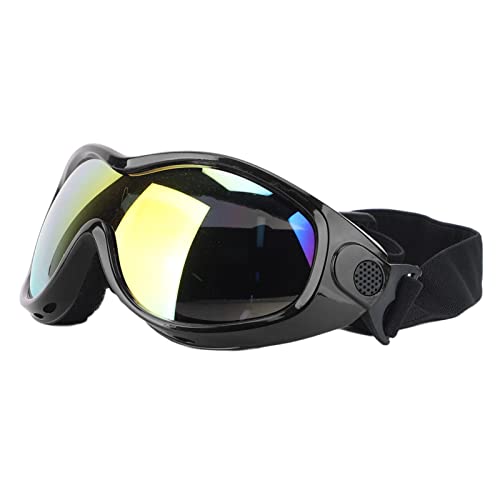 Hundesonnenbrille, UV-Schutz, Haustierbrille, Hundebrille, UV-Schutz, Augenschutz, Winddicht, Haustierbrille, Verstellbare Brille, Hundebrille für Haustier, Hund, Katze, Hundesonnenbrille, UV-Schutz, Haustierbrille, Hundebrille, UV-Schutz, Augenschutz, Winddicht, Haustierbrille, Verstellbare Brille, Hundebrille für Haustier, Hund, Katze, von SUNGOOYUE