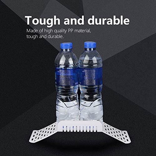 SUNGOOYUE Floating Reptile Climbing Dock Starke Saugfutterplatte Aquarium -Plattform für Kletterer und Tierhalter aus PP -Material SUNGOOYUE Floating Reptile Climbing Dock Starke Saugfutterplatte Aquarium -Plattform für Kletterer und Tierhalter aus PP -Material von SUNGOOYUE