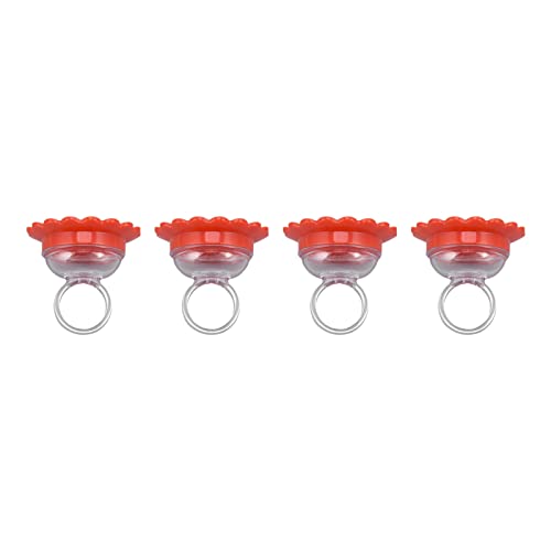SUNGOOYUE Handheld Hellfarben (Gelbe Blume) von SUNGOOYUE