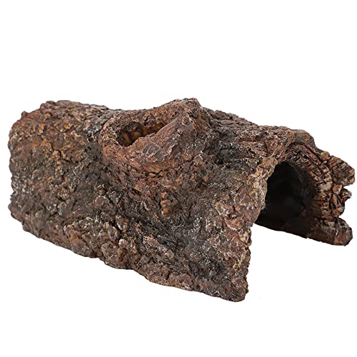 SUNGOOYUE Harts Reptile Hide Cave Lifey Color für Scorpio Eidechse, Sommer mit Reptilbox oder Fischbehälter, 13x7,5x5cm SUNGOOYUE Harts Reptile Hide Cave Lifey Color für Scorpio Eidechse, Sommer mit Reptilbox oder Fischbehälter, 13x7,5x5cm von SUNGOOYUE