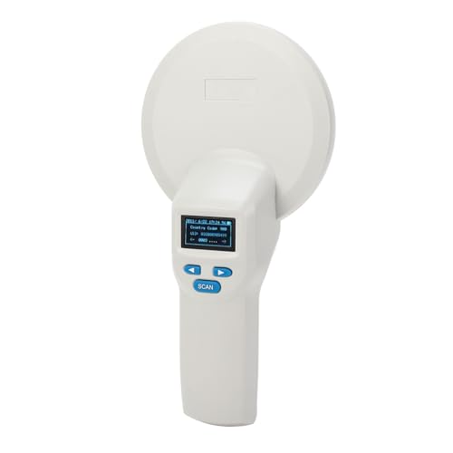 SUNGOOYUE Klares Tierfloattscanner -Display Anzeige des USB - von CT Scan für Pets für Schieneninspektionen SUNGOOYUE Klares Tierfloattscanner -Display Anzeige des USB - von CT Scan für Pets für Schieneninspektionen von SUNGOOYUE