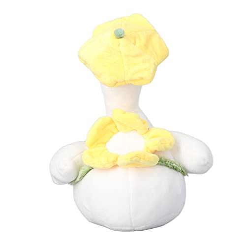 SUNGOOYUE Spielzeug von Pato Pato Blumenhüte (Yellow) von SUNGOOYUE
