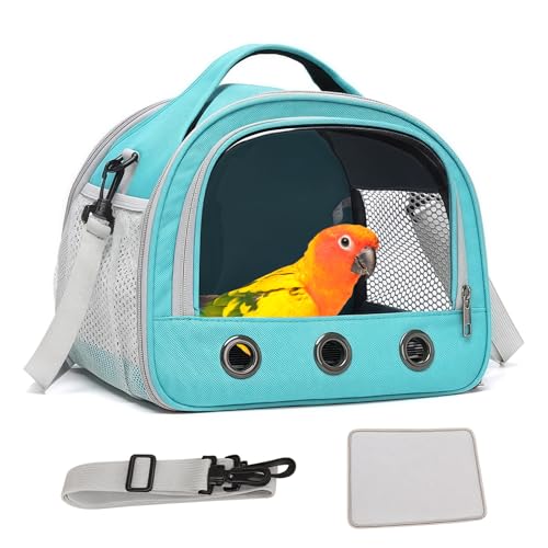Transporttasche Katze, Transporttasche Für Katze Hund, Katzentransporttasche Mit Schultergurt, Transportbox Für Katze Hund, Transportbox Kaninchen Katze, Tragetasche Für Haustiere 30 * 27 * 21CM Transporttasche Katze, Transporttasche Für Katze Hund, Katzentransporttasche Mit Schultergurt, Transportbox Für Katze Hund, Transportbox Kaninchen Katze, Tragetasche Für Haustiere 30 * 27 * 21CM von SUNOYA