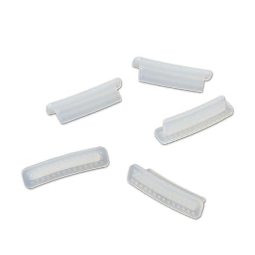 SUOXU Anti-Rutsch-Matte für langsame Fressnapf für Hunde, 5 Stück SUOXU Anti-Rutsch-Matte für langsame Fressnapf für Hunde, 5 Stück von SUOXU