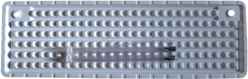 Supa Unterkies Aquarienfilter 89 x 28 cm von SUPA