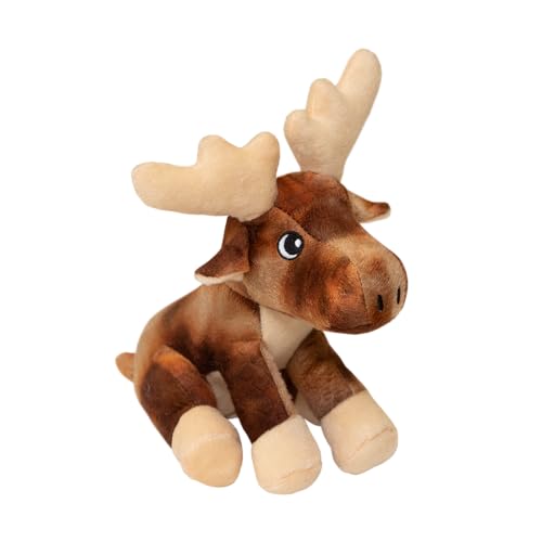Snugarooz Hundespielzeug Quietschendes Kauspielzeug für Welpen, kleine und große Hunde, langlebig für Hunde, keine Füllung, Kauspielzeug aus Plüsch, quietschendes weiches Spielzeug für Hunde, Crinkly Snugarooz Hundespielzeug Quietschendes Kauspielzeug für Welpen, kleine und große Hunde, langlebig für Hunde, keine Füllung, Kauspielzeug aus Plüsch, quietschendes weiches Spielzeug für Hunde, Crinkly von SNUG AROOZ