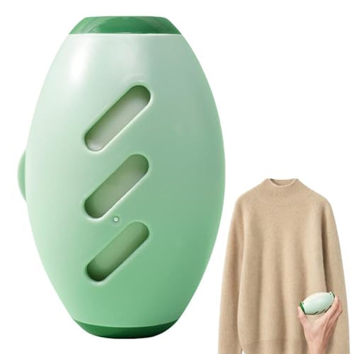 SVCEQZE Tierhaarentferner Roller | Wiederverwendbarer extra klebriger Fusselroller | Multi-Entfernungswerkzeug für Möbel, tragbare Rollbürste in Kugelform für Teppich, Hunde- und Katzenhaare SVCEQZE Tierhaarentferner Roller | Wiederverwendbarer extra klebriger Fusselroller | Multi-Entfernungswerkzeug für Möbel, tragbare Rollbürste in Kugelform für Teppich, Hunde- und Katzenhaare von SVCEQZE