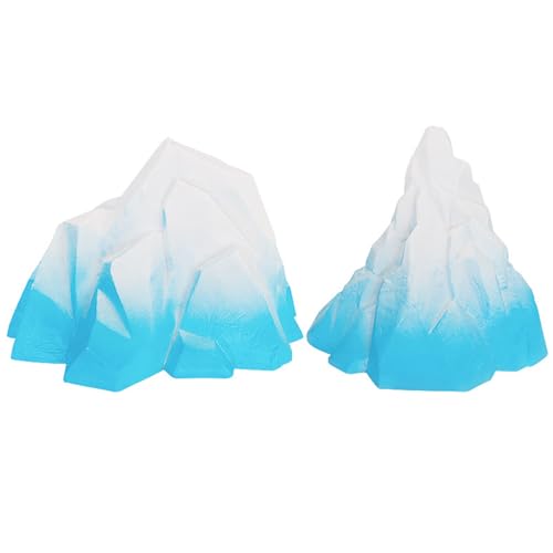 SWEETBIUTI Fischtankdekorationen, 2 Prozent SWEETBIUTI Fischtankdekorationen, 2 Prozent von SWEETBIUTI