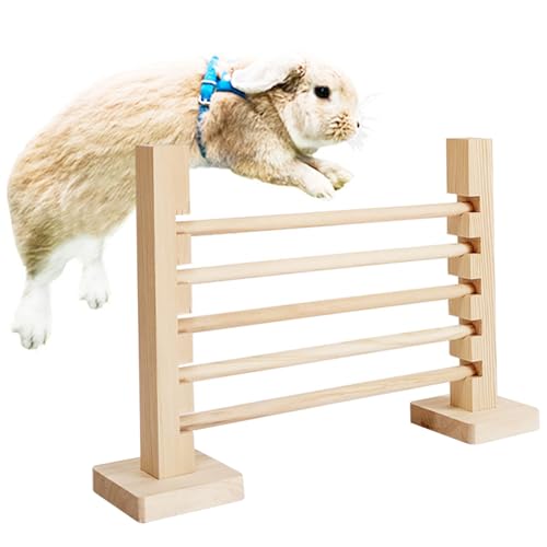 SWEETBIUTI Hürden hölzerne Hasenrampe Trainingstangenhöhe Verstellbare Hürden mit stabilen Basis -Hobby -Pferd Jumps für Bewegung Hindernis, Hasenrampe, einstellbare, Hobby -Pferd Jumps SWEETBIUTI Hürden hölzerne Hasenrampe Trainingstangenhöhe Verstellbare Hürden mit stabilen Basis -Hobby -Pferd Jumps für Bewegung Hindernis, Hasenrampe, einstellbare, Hobby -Pferd Jumps von SWEETBIUTI
