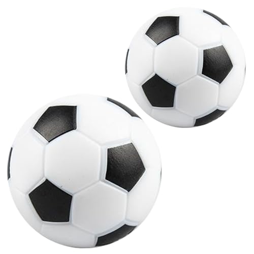 SWEETBIUTI Mini-Fußball-Aquarium-Dekoration 2 Stück Aquarium-Ornamente simuliertes Unterwasser-Aquarium-Dekor, DIY, dekorative Schwarz-Weiß-Aquarium-Ornamente, Aquarium-Zubehör SWEETBIUTI Mini-Fußball-Aquarium-Dekoration 2 Stück Aquarium-Ornamente simuliertes Unterwasser-Aquarium-Dekor, DIY, dekorative Schwarz-Weiß-Aquarium-Ornamente, Aquarium-Zubehör von SWEETBIUTI