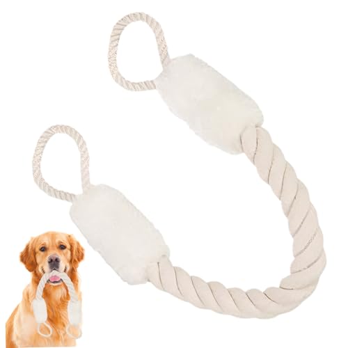 SWEETBIUTI Pet Door Latch, Catentürhalterriegel 24 Zoll Baumwolle und Polyester -Türgurt für Katzen, leicht zu installieren Katorstopper, um Hund herauszuhalten, Hundekauspielzeug SWEETBIUTI Pet Door Latch, Catentürhalterriegel 24 Zoll Baumwolle und Polyester -Türgurt für Katzen, leicht zu installieren Katorstopper, um Hund herauszuhalten, Hundekauspielzeug von SWEETBIUTI