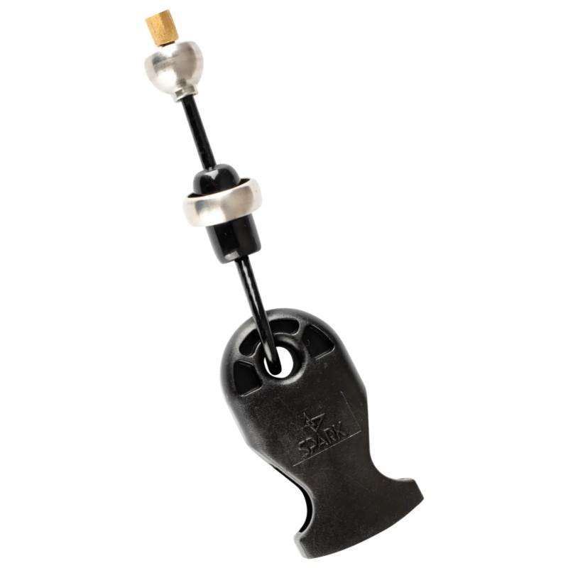 Swing Trigger-Key Ball für Swing P25 Air Schwarz / Onezise Swing Trigger-Key Ball für Swing P25 Air Schwarz / Onezise von SWING