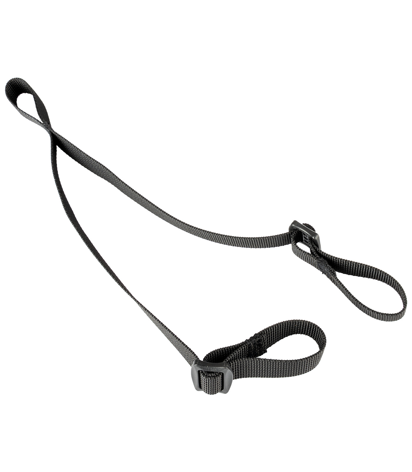 Swing Y-Begurtung - Sattelbefestigung für Swing P25 Air Schwarz / Onesize Swing Y-Begurtung - Sattelbefestigung für Swing P25 Air Schwarz / Onesize von SWING