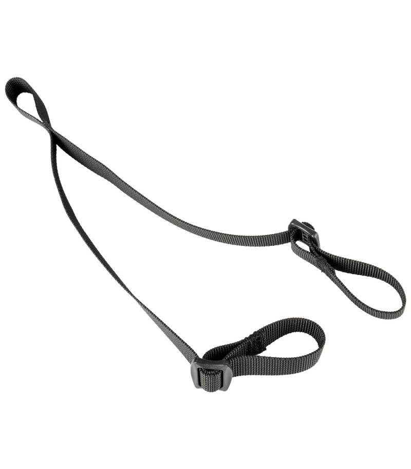 Swing Y-Begurtung - Sattelbefestigung für Swing P25 Air Schwarz / Onesize Swing Y-Begurtung - Sattelbefestigung für Swing P25 Air Schwarz / Onesize von SWING