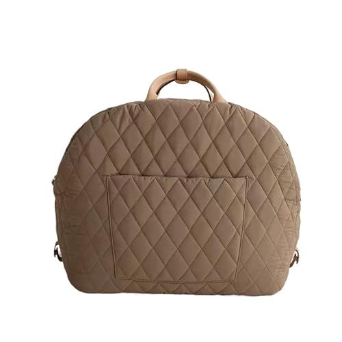 2in1 Premium Hundetragetasche von SWZEC