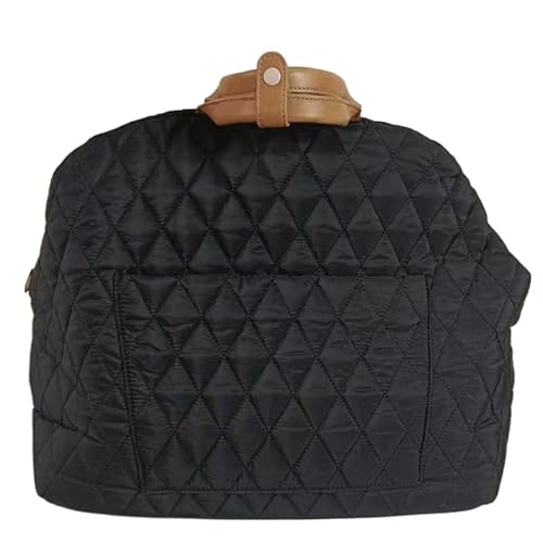2in1 Premium Hundetragetasche von SWZEC