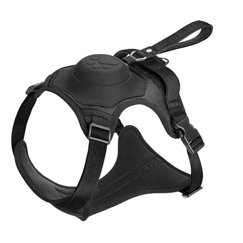 Click’n’Go Hundegeschirr – 2-in-1 Geschirr für kleine & große Hunde Click’n’Go Hundegeschirr – 2-in-1 Geschirr für kleine & große Hunde von SWZEC