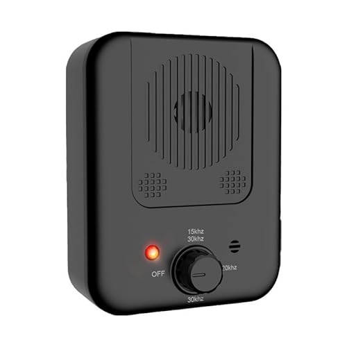 FellFreund SilentWhisper - Sanfte Anti-Bell-Lösung FellFreund SilentWhisper - Sanfte Anti-Bell-Lösung von SWZEC