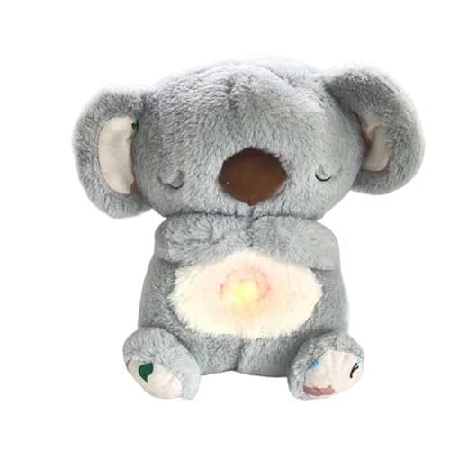 SWZEC Crystalli Beruhigendes Kuscheltier Für Ultimative Entspannung – CalmPal Koala SWZEC Crystalli Beruhigendes Kuscheltier Für Ultimative Entspannung – CalmPal Koala von SWZEC