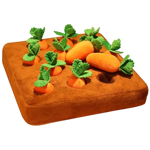 SWZEC Dr Pfoten Karottenfarm™ von SWZEC