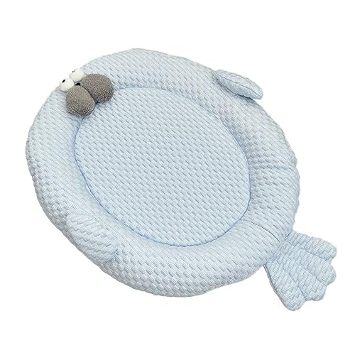 SWZEC Fellnasenstube CatCool™ Premium Kühlmatte Für Katzen von SWZEC