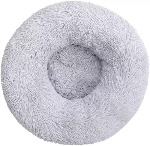 SWZEC Mr Fluffy Friend - World's Anxiety Relieving Dog Bed SWZEC Mr Fluffy Friend - World's Anxiety Relieving Dog Bed von SWZEC